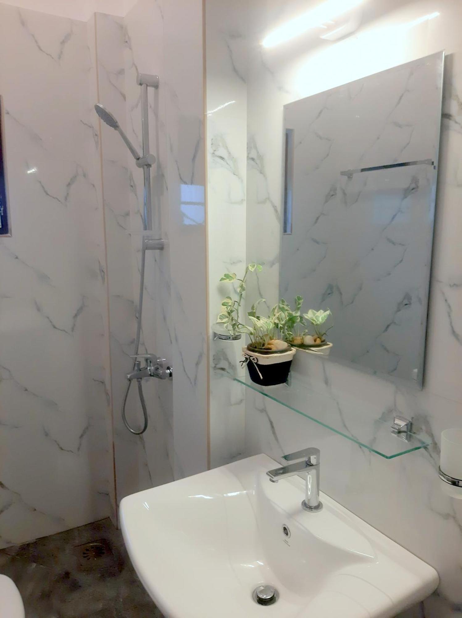 Weerakoon Garden Guest Hotel Hikkaduwa Luaran gambar