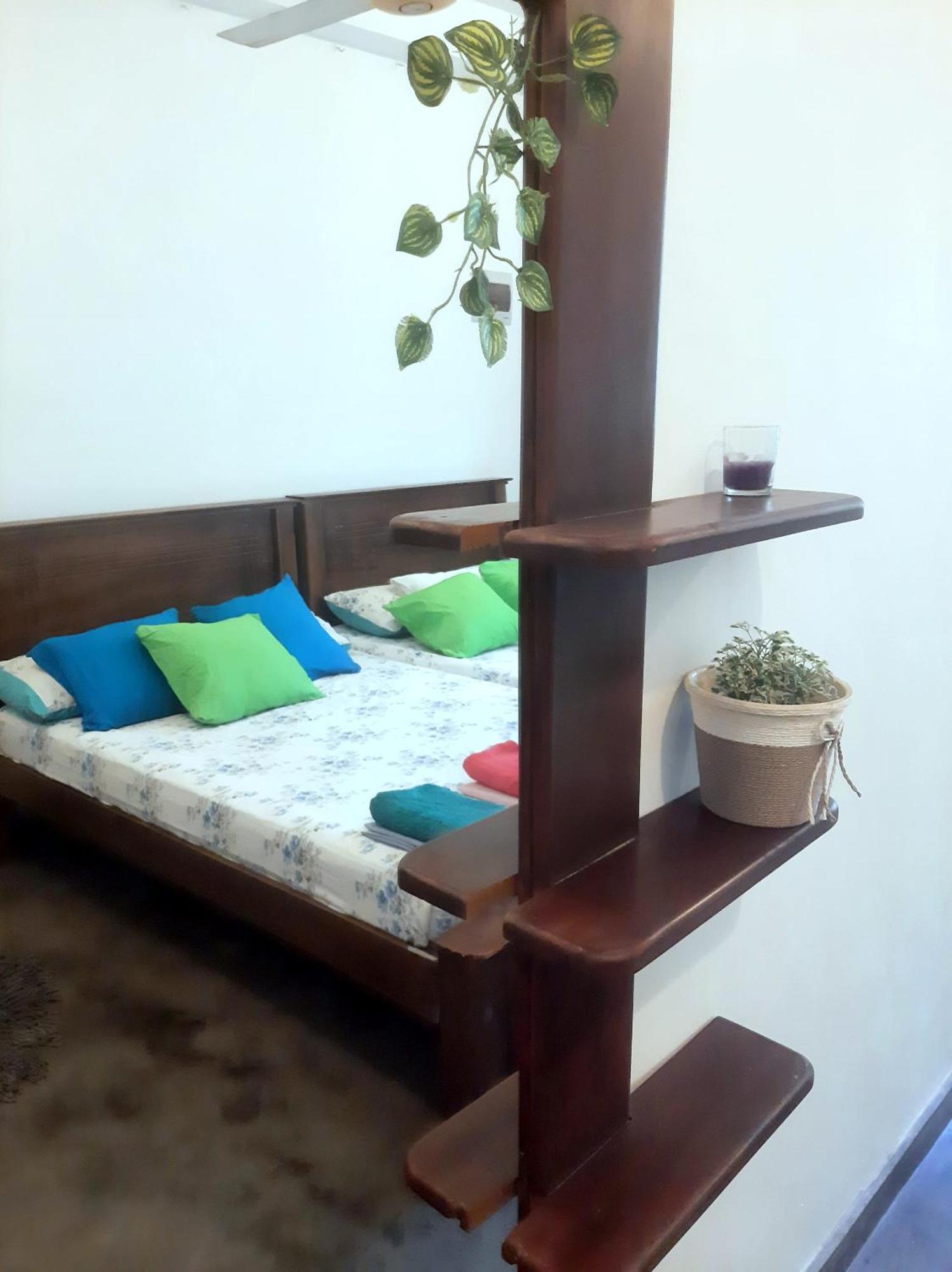 Weerakoon Garden Guest Hotel Hikkaduwa Luaran gambar