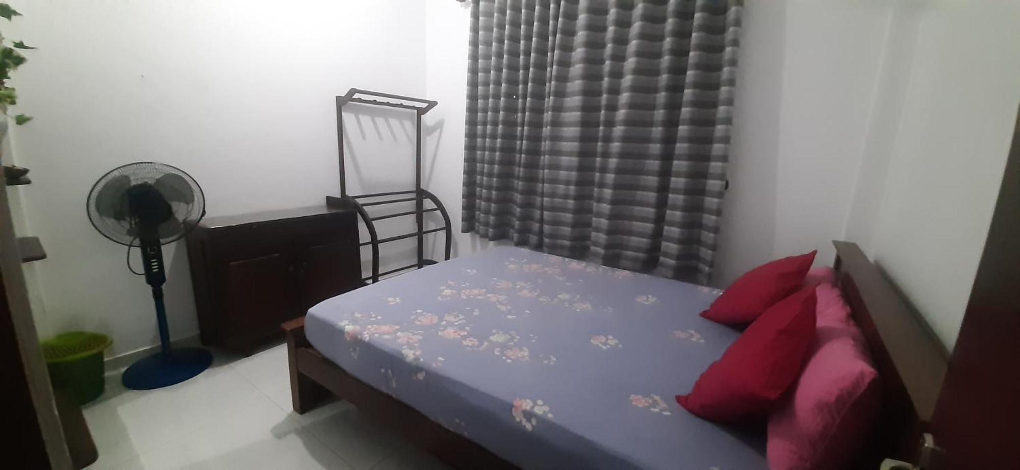 Weerakoon Garden Guest Hotel Hikkaduwa Bilik gambar