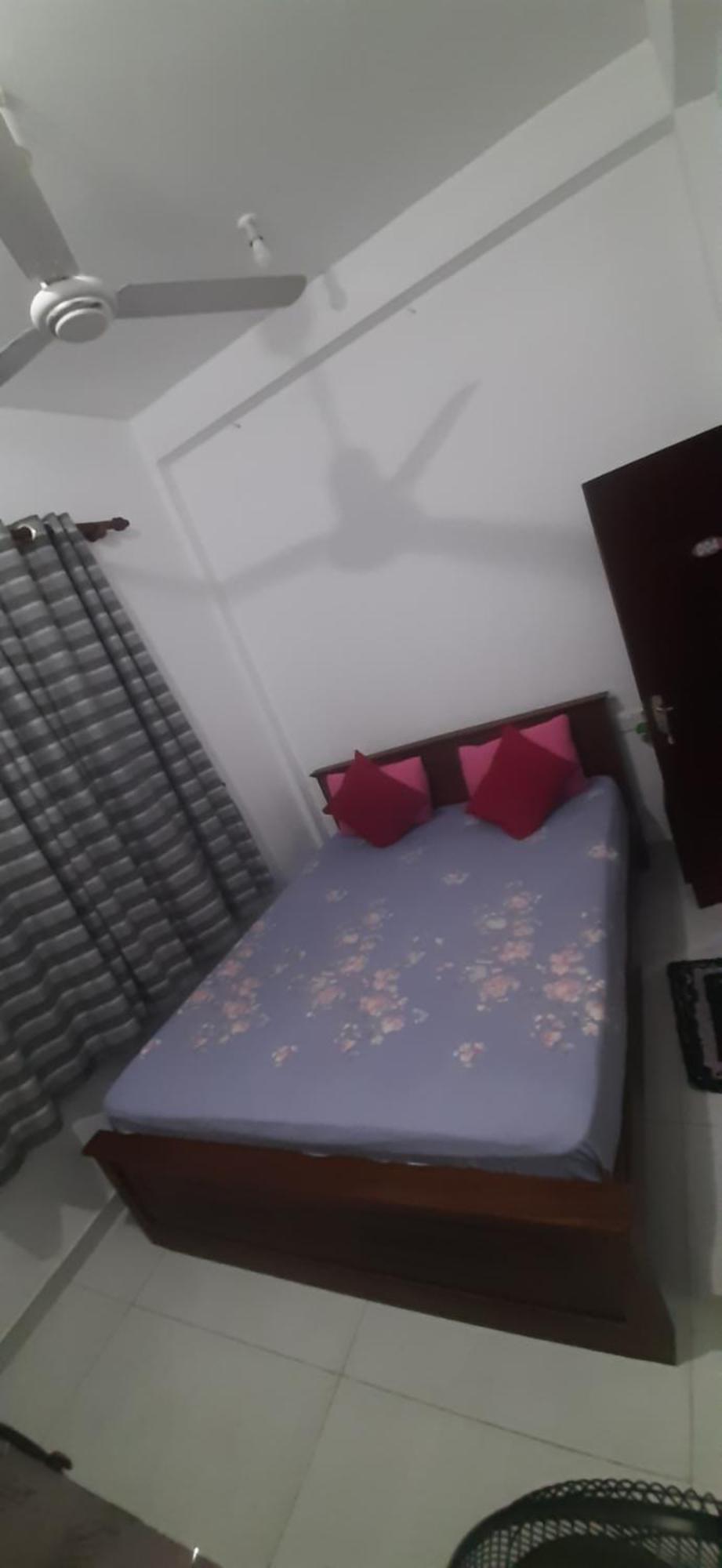 Weerakoon Garden Guest Hotel Hikkaduwa Luaran gambar