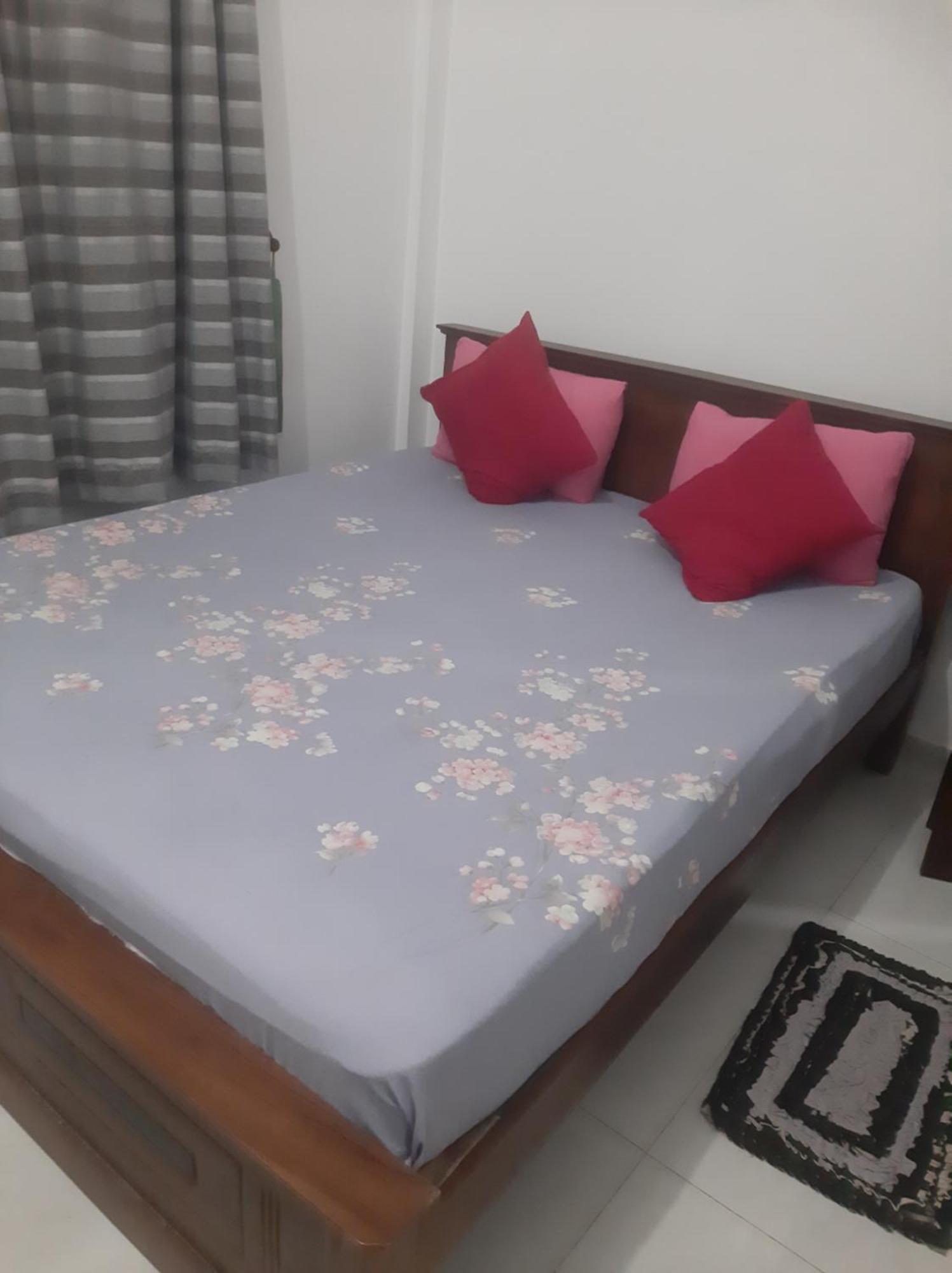 Weerakoon Garden Guest Hotel Hikkaduwa Luaran gambar